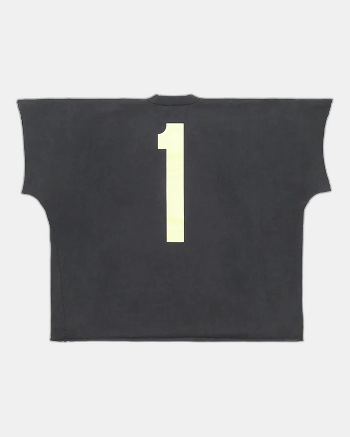 Yeezy One Box T – The Garden