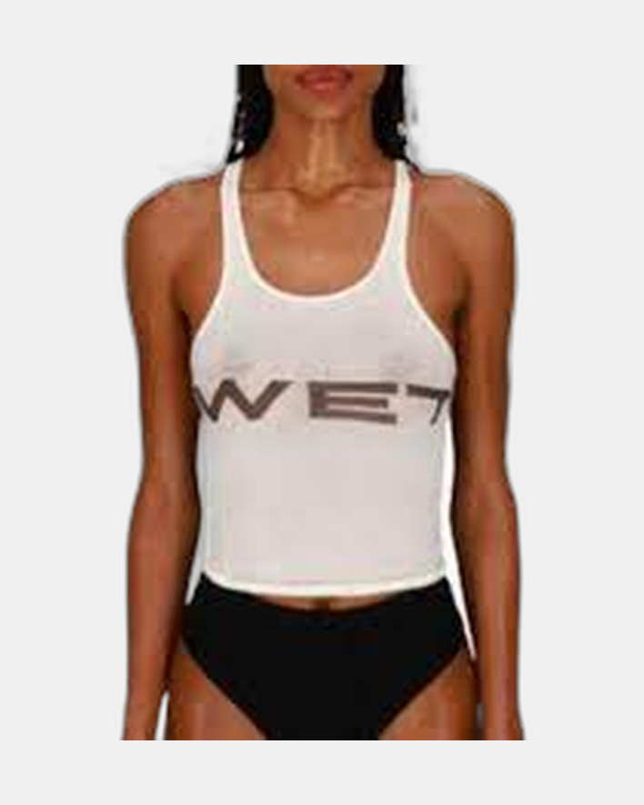 MOWALOLA WET TANK SIZE 2 M YZY （S） YZY YEEZY X MOWALOLA WET TANK (LIMITED RELEASE - SIZE 2