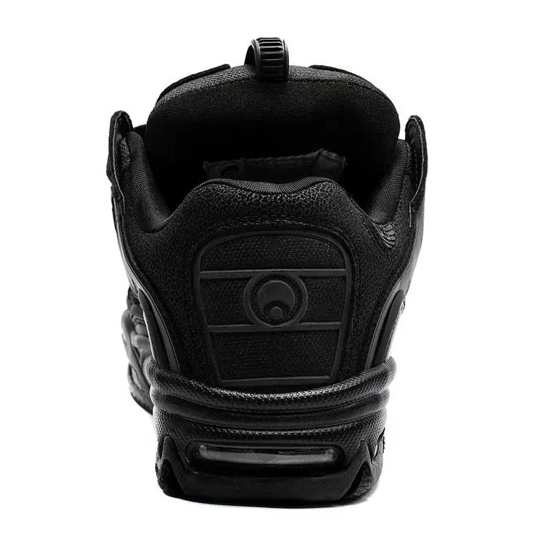 Osiris D3 2001 Schwarz/Schwarz/Schwarz