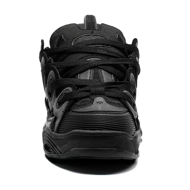 Osiris D3 2001 Schwarz/Schwarz/Schwarz