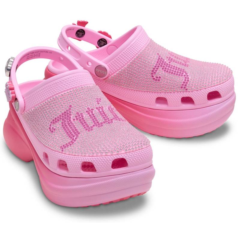 Crocs Classic Bae Clog Juicy Couture