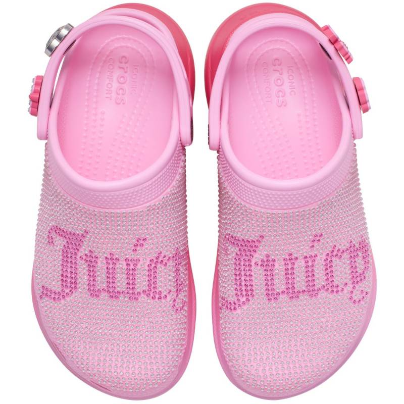 Crocs Classic Bae Clog Juicy Couture