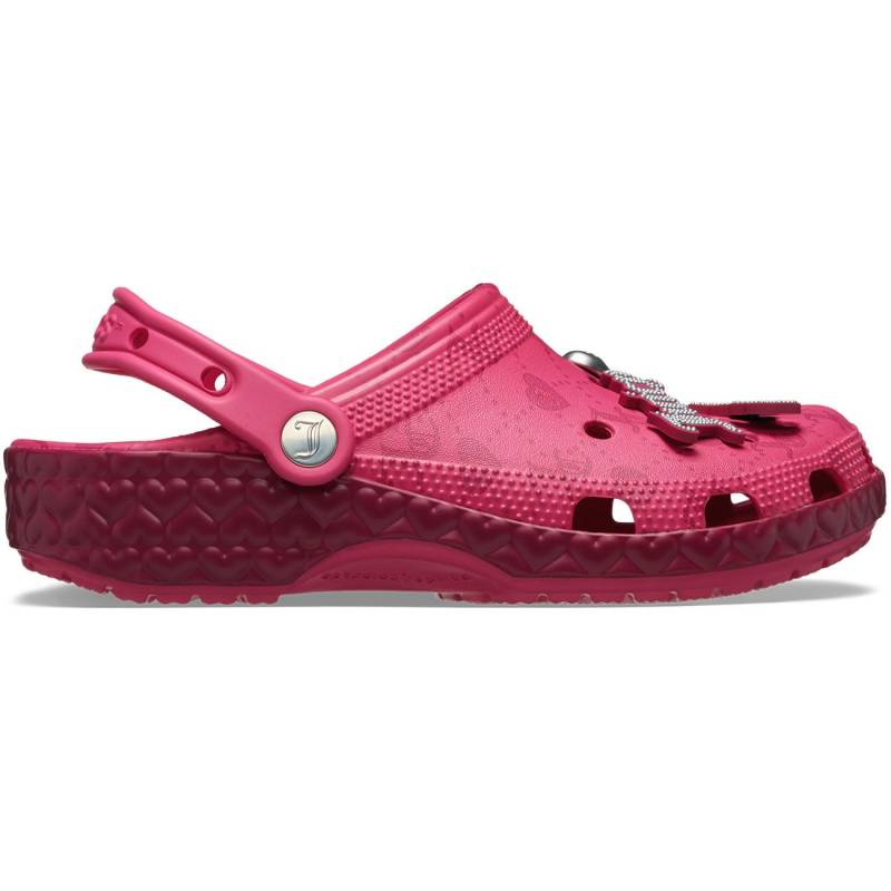 Crocs Classic Clog Juicy Couture