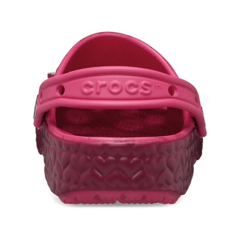 Crocs Classic Clog Juicy Couture