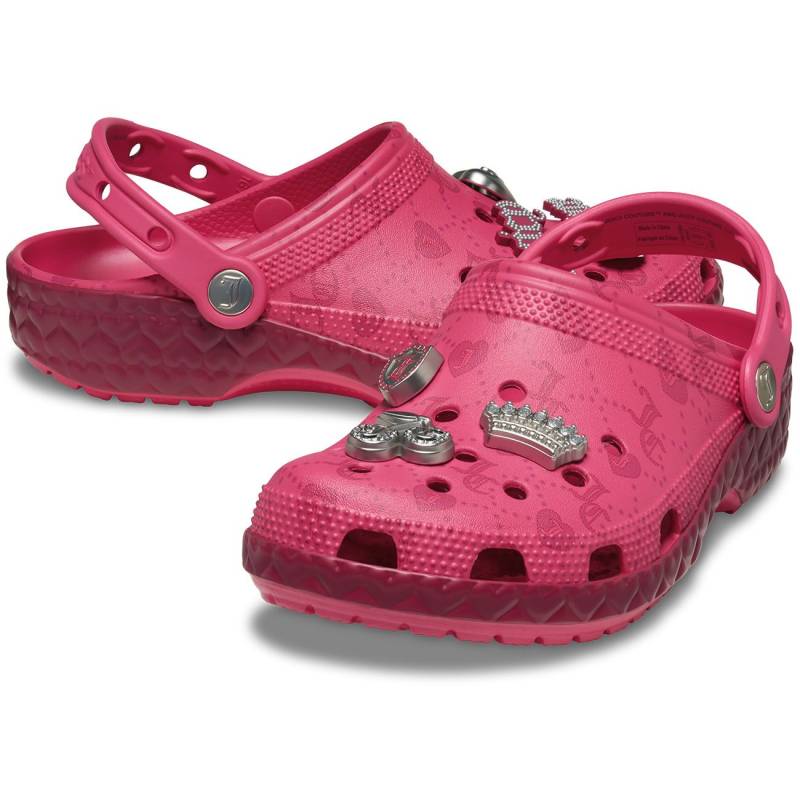 Crocs Classic Clog Juicy Couture
