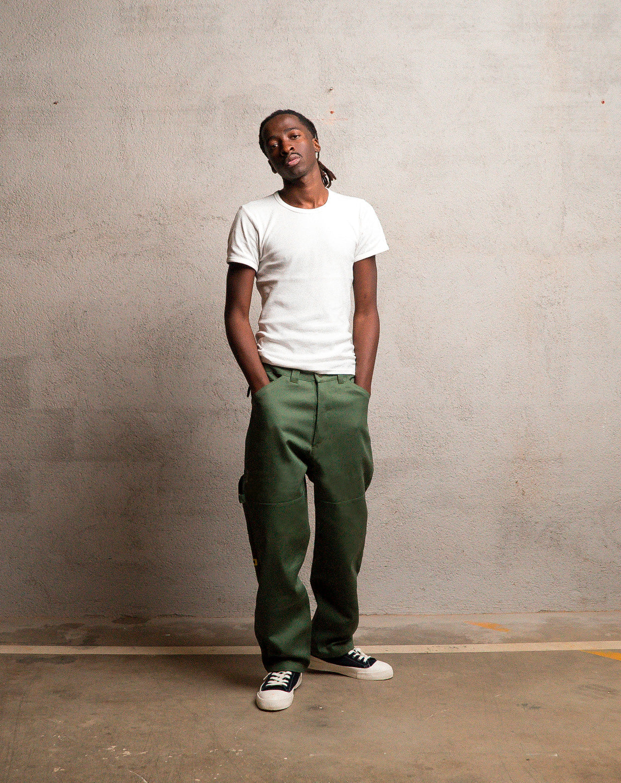 1314 Light Tool Pants