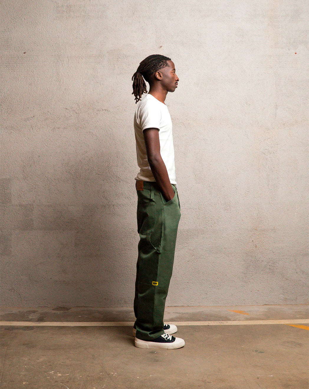 1314 Light Tool Pants