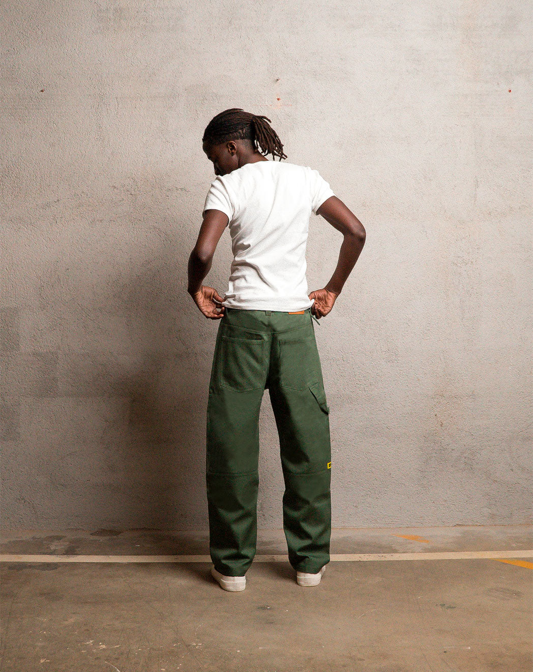 1314 Light Tool Pants