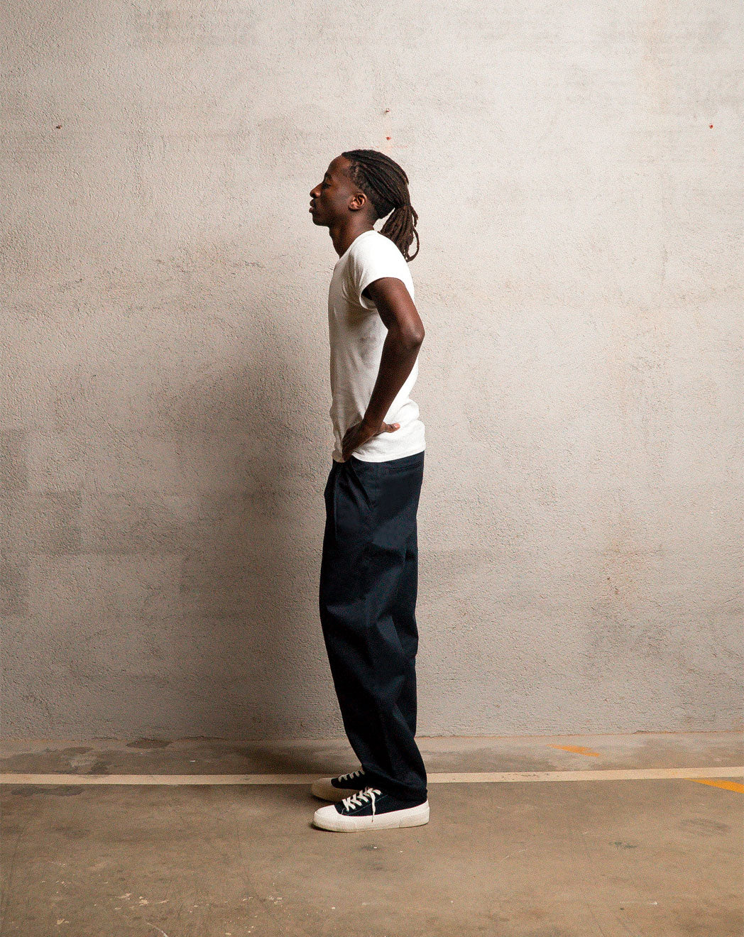 1314 Originalhose