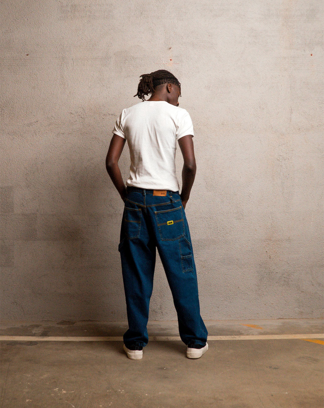 1314 Rodman Pants