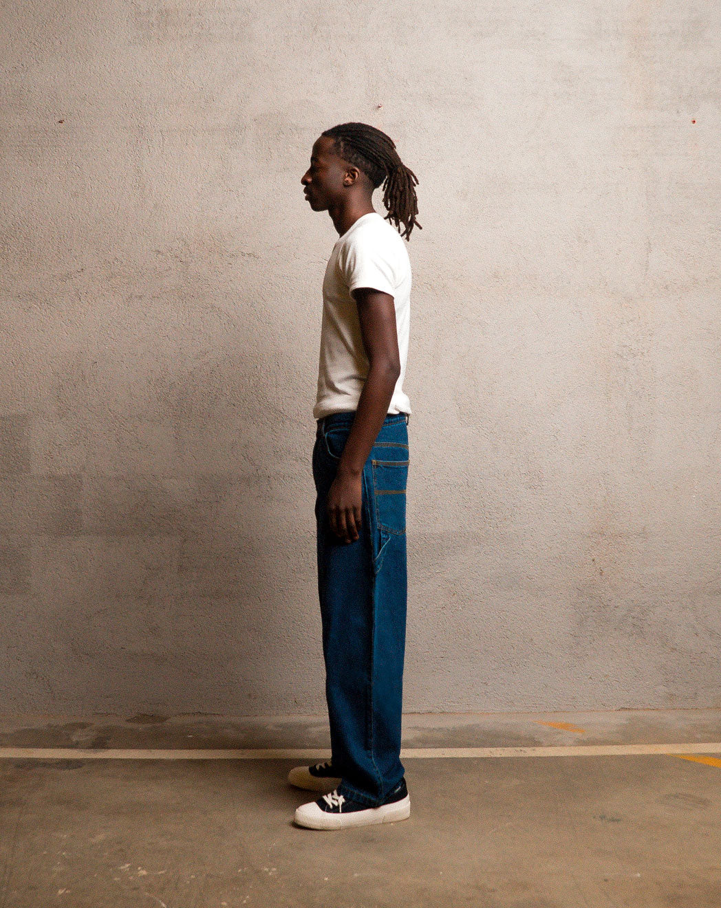 1314 Rodman Pants