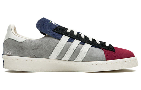 adidas Campus 80s By Shun Hirose aka Recouture – The Garden