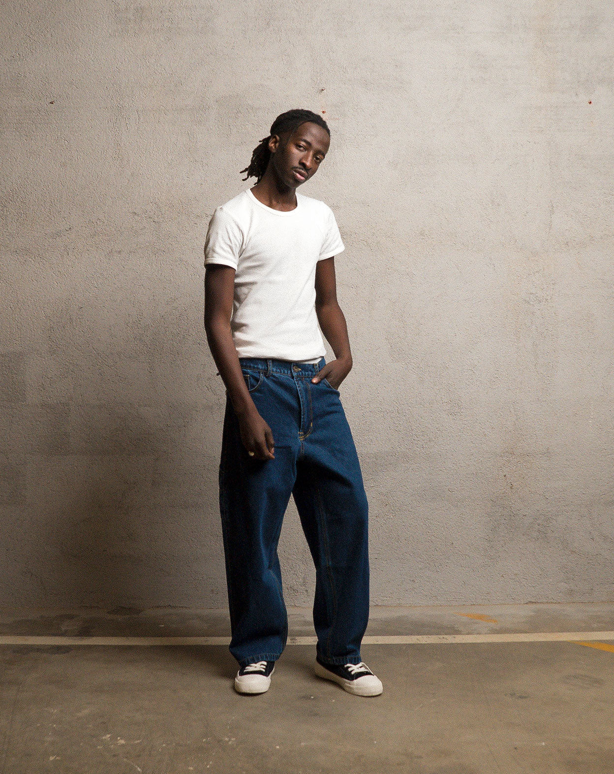 1314 Rodman Pants