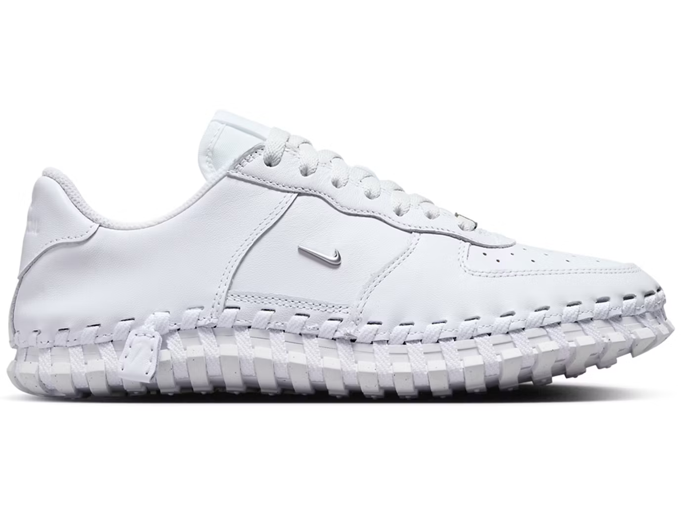 Nike J Force 1 Low LX Jacquemus Weiß (Damen)