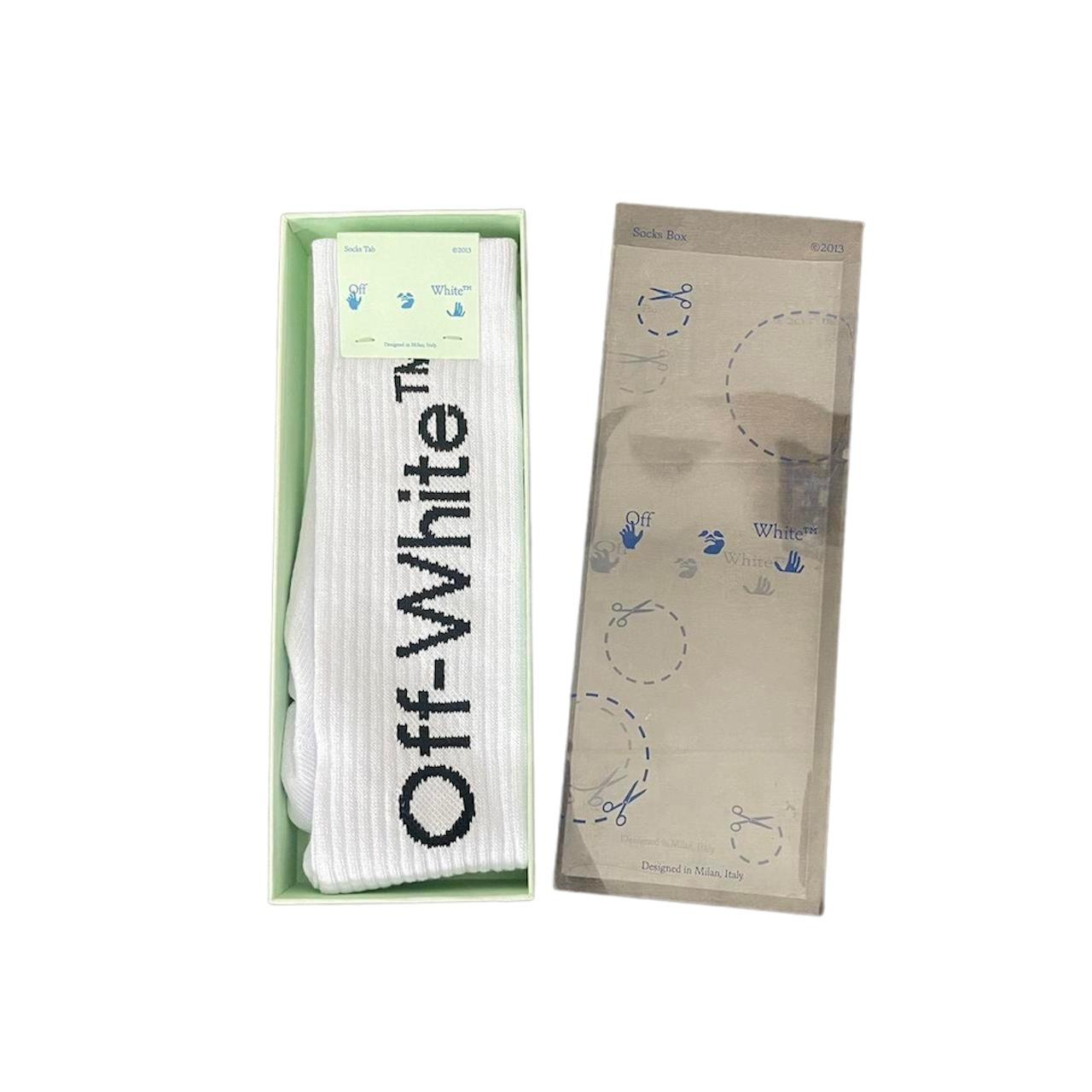 Off-White Socks