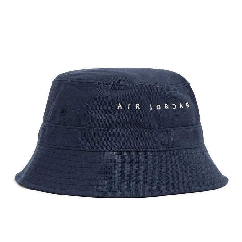 Jordan x Union Bucket Hat Men Navy