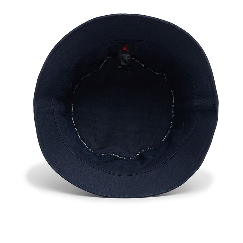 Jordan x Union Bucket Hat Men Navy