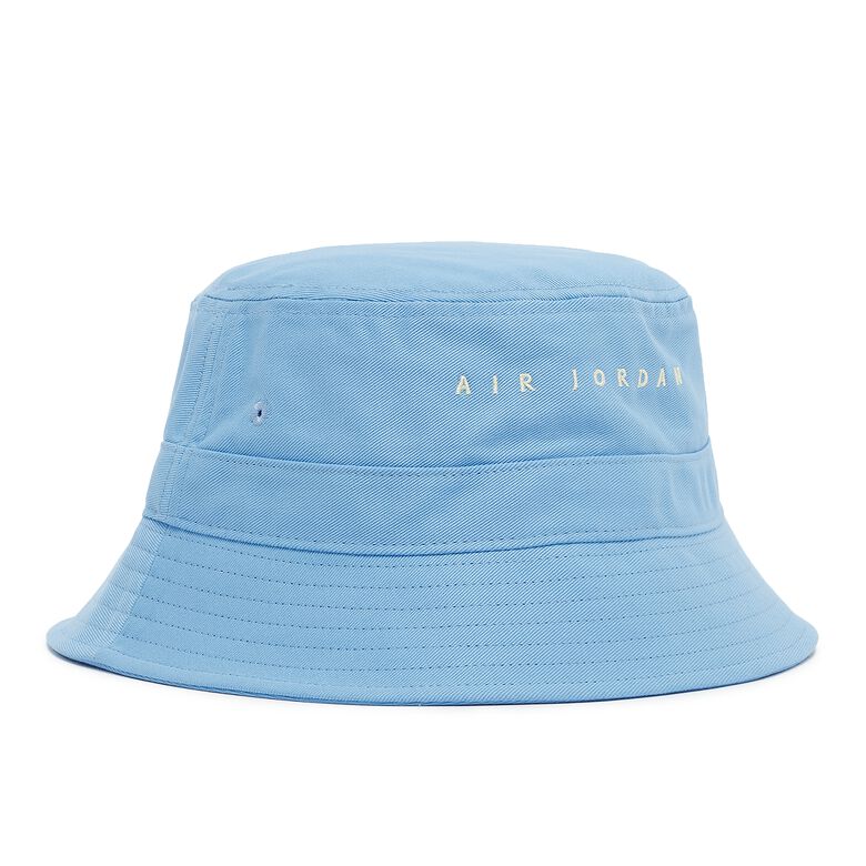 Jordan x Union Bucket Hat Herren Cobalt Pulse/Coconut Milk