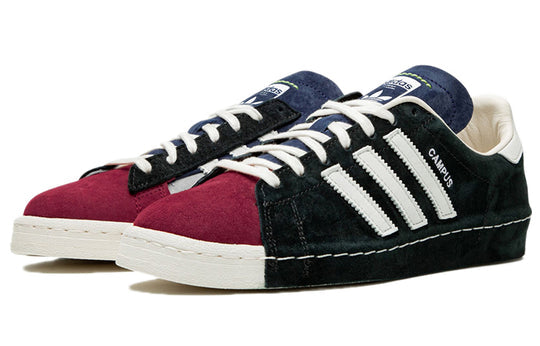 adidas Campus 80s von Shun Hirose alias Recouture