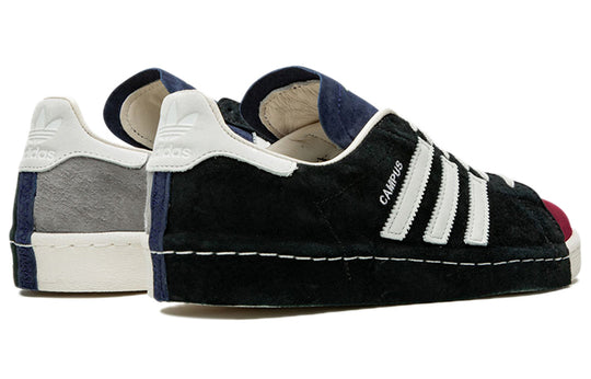 adidas Campus 80s von Shun Hirose alias Recouture