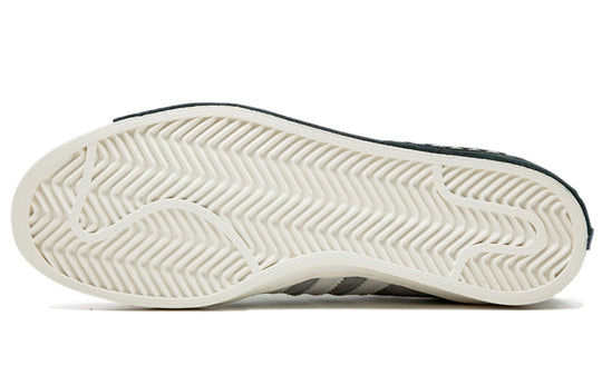 adidas Campus 80s von Shun Hirose alias Recouture