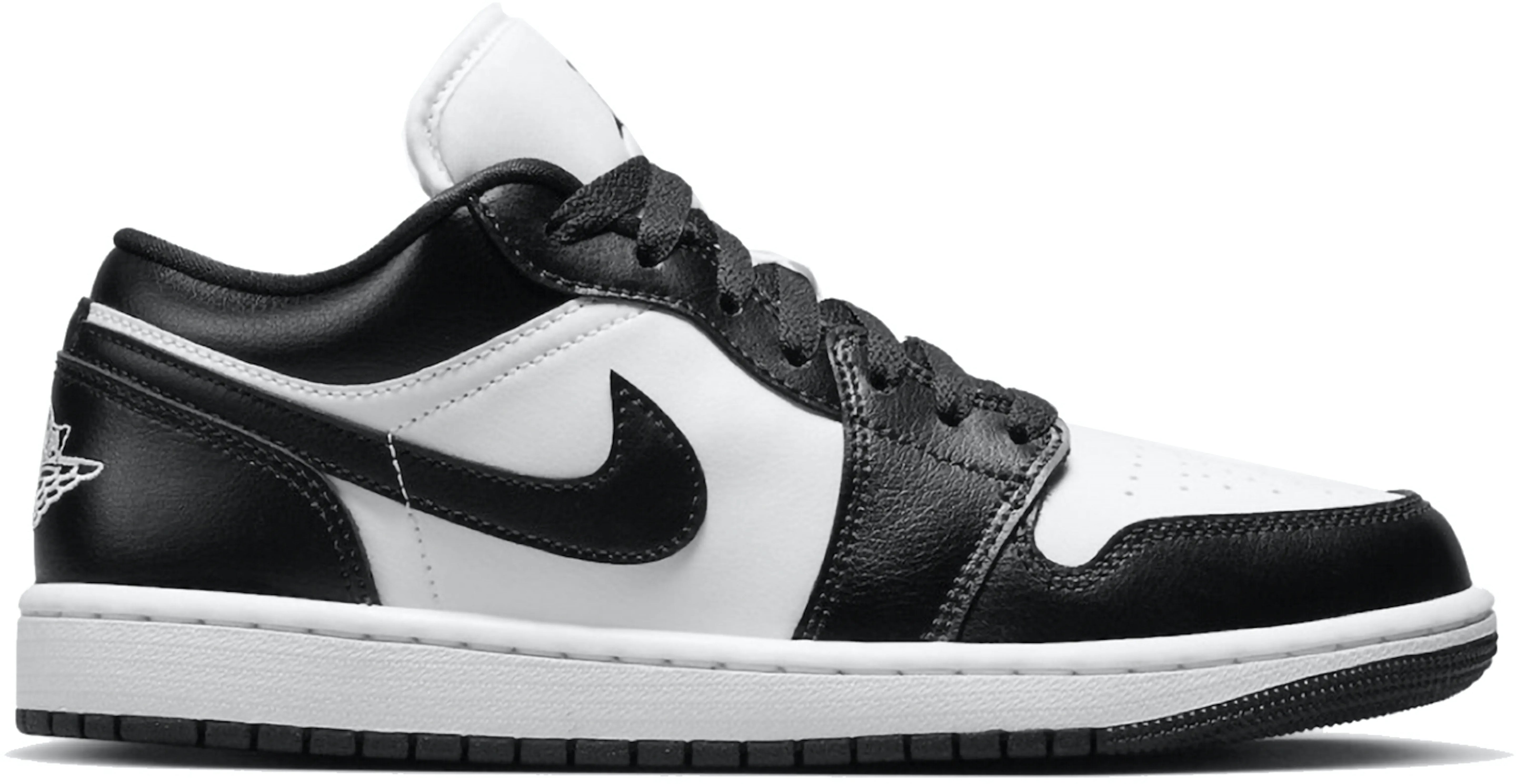 Jordan 1 Low Panda (2023) (W)