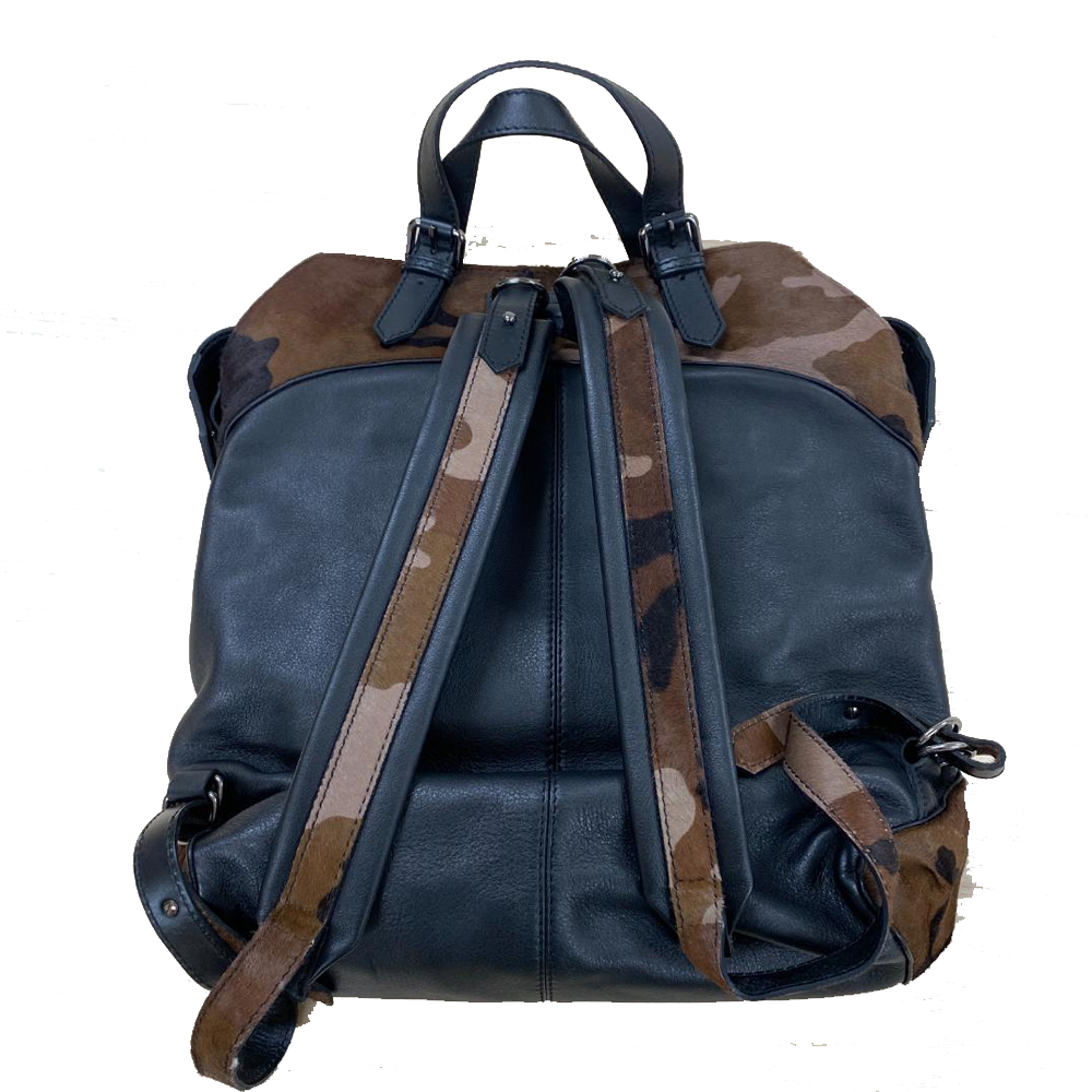 Christian Louboutin 2way Backpack THE GARDEN