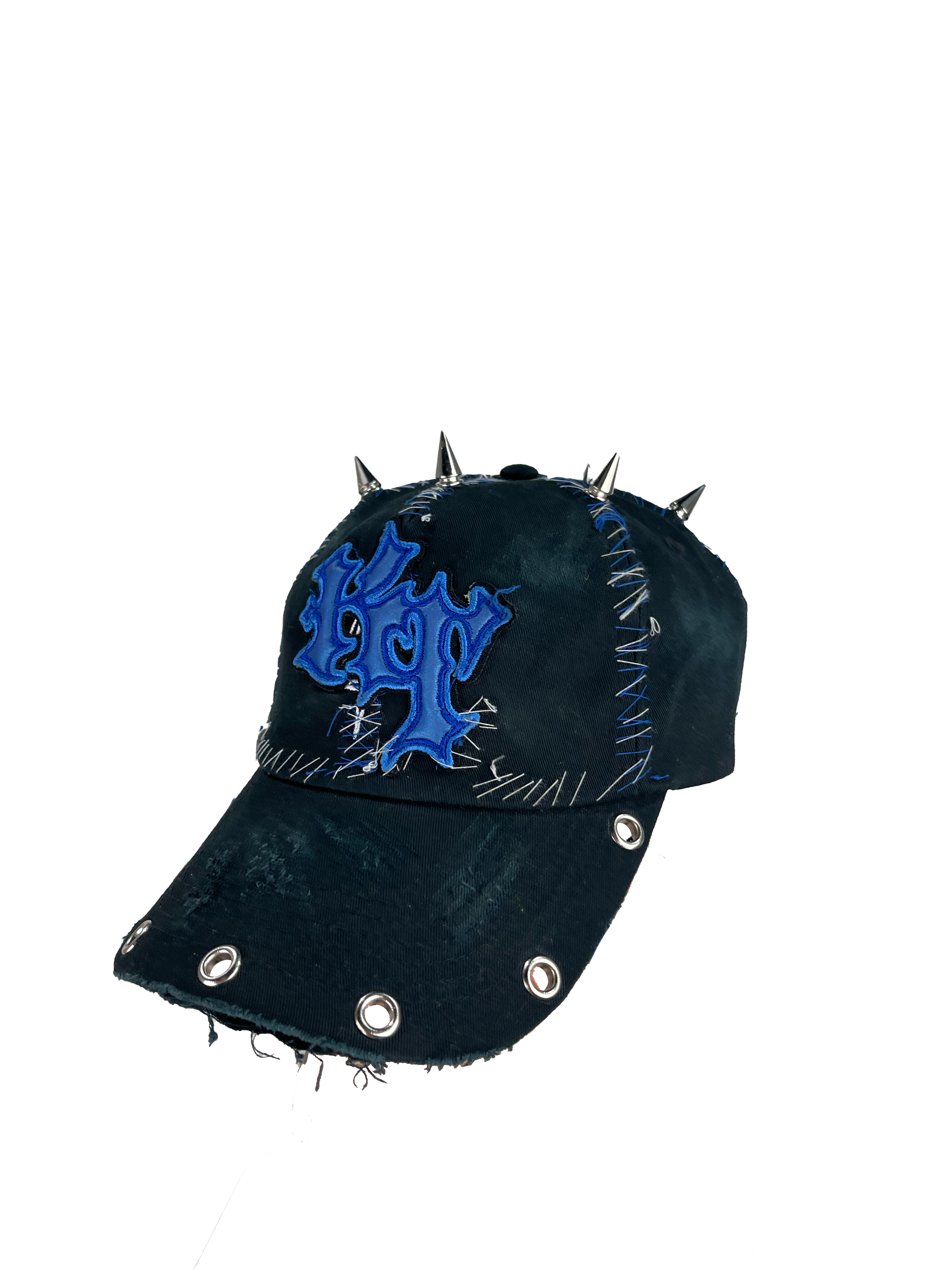 KARONT DARK WARLORD RW CAP 3