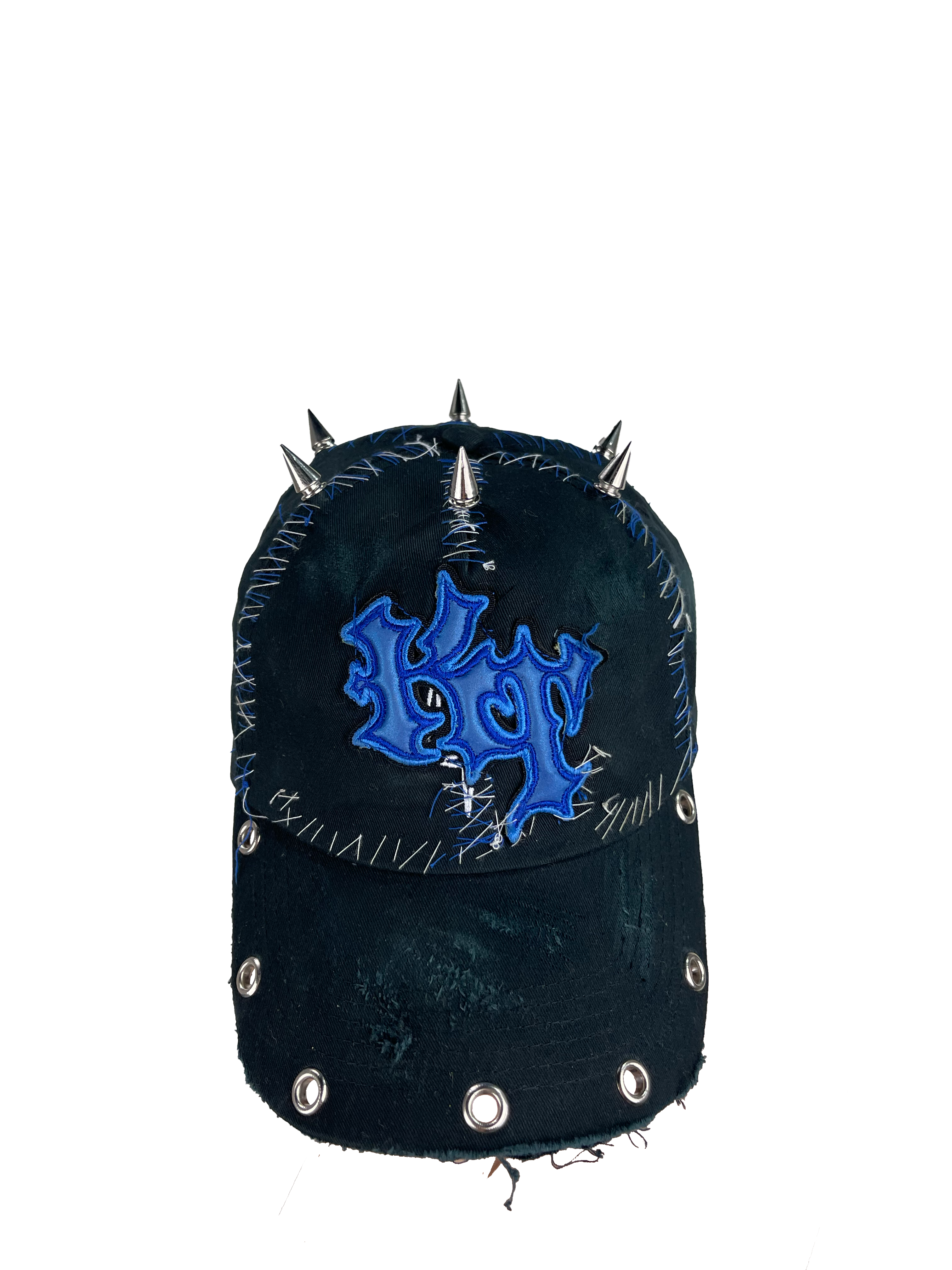 KARONT DARK WARLORD RW CAP 3