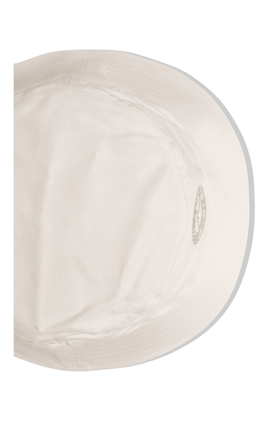 Jordan x Union Bucket Hat Hombre White/Grey Haze