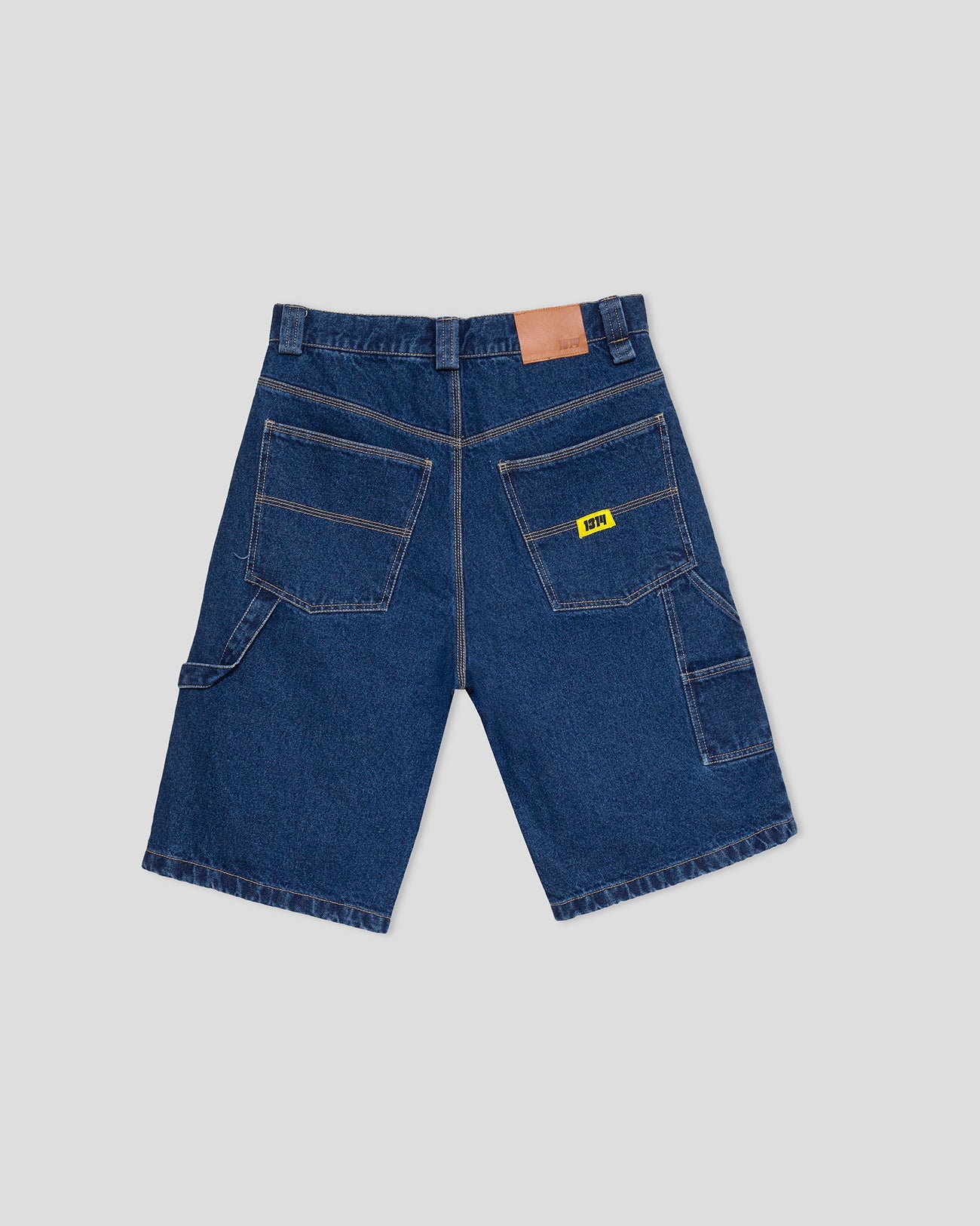 1314 Lil Rodman Shorts