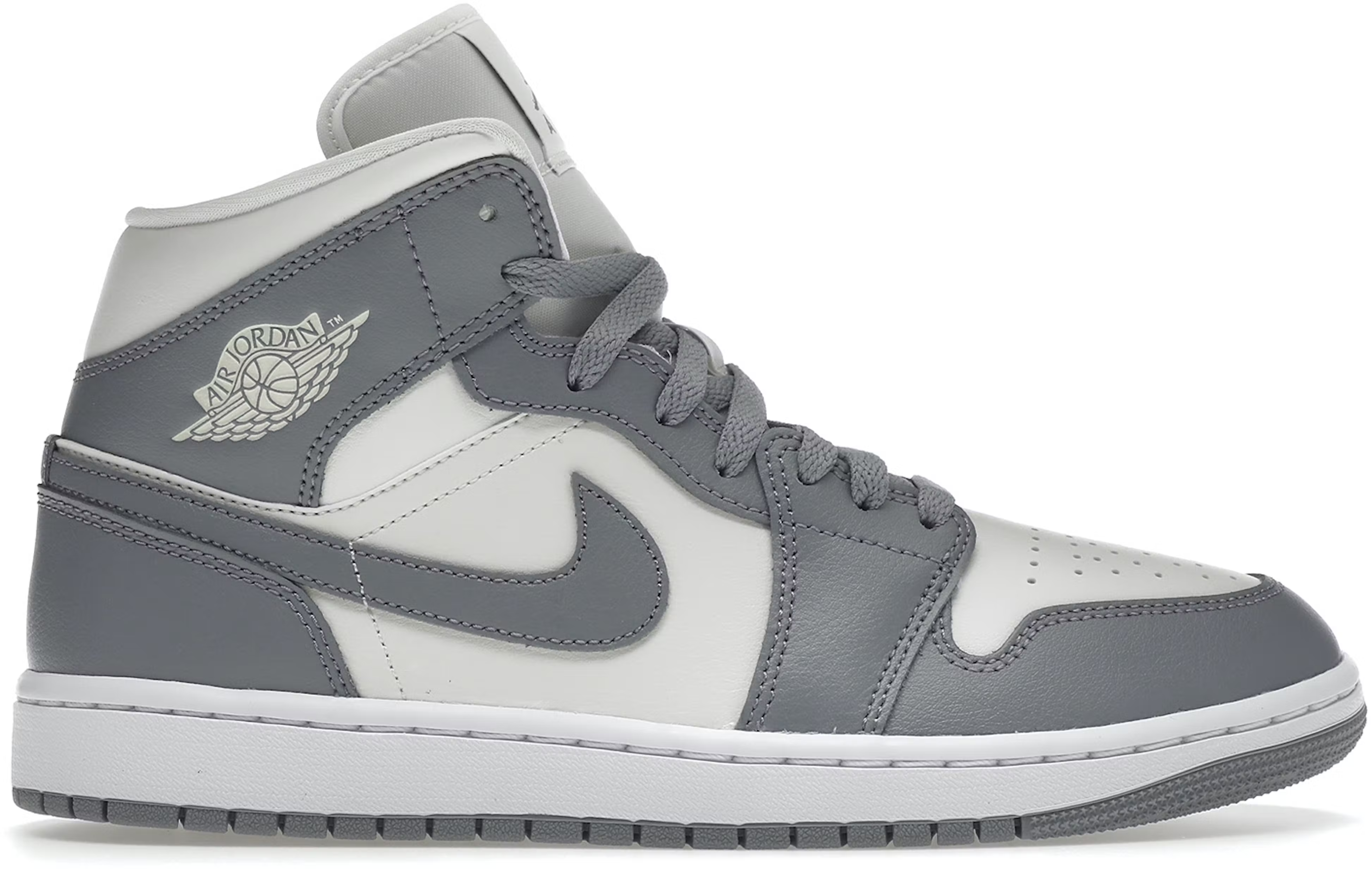 Jordan 1 Mid Stealth (W) THE GARDEN