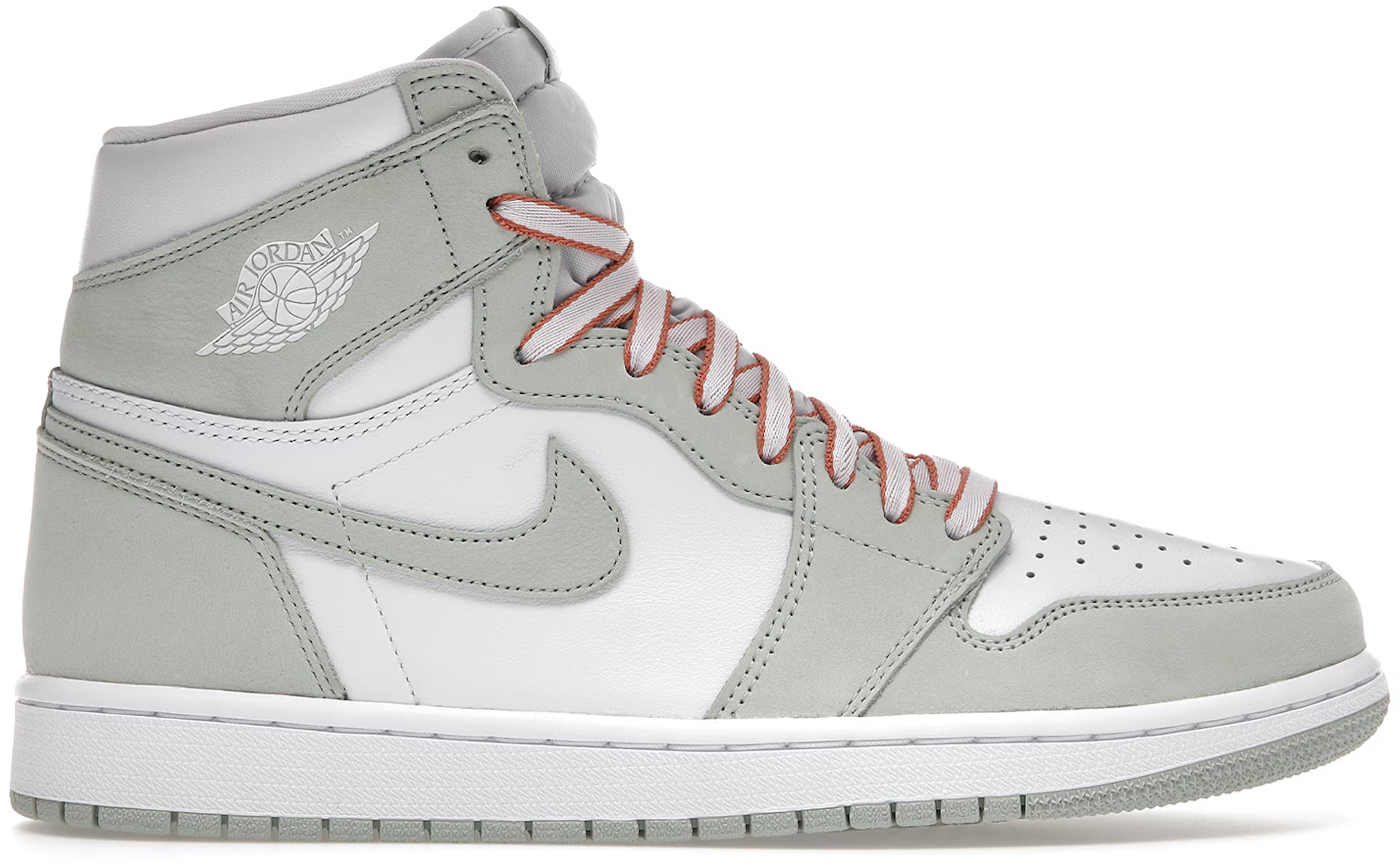 Jordan 1 Retro High OG Seafoam (W) THE GARDEN