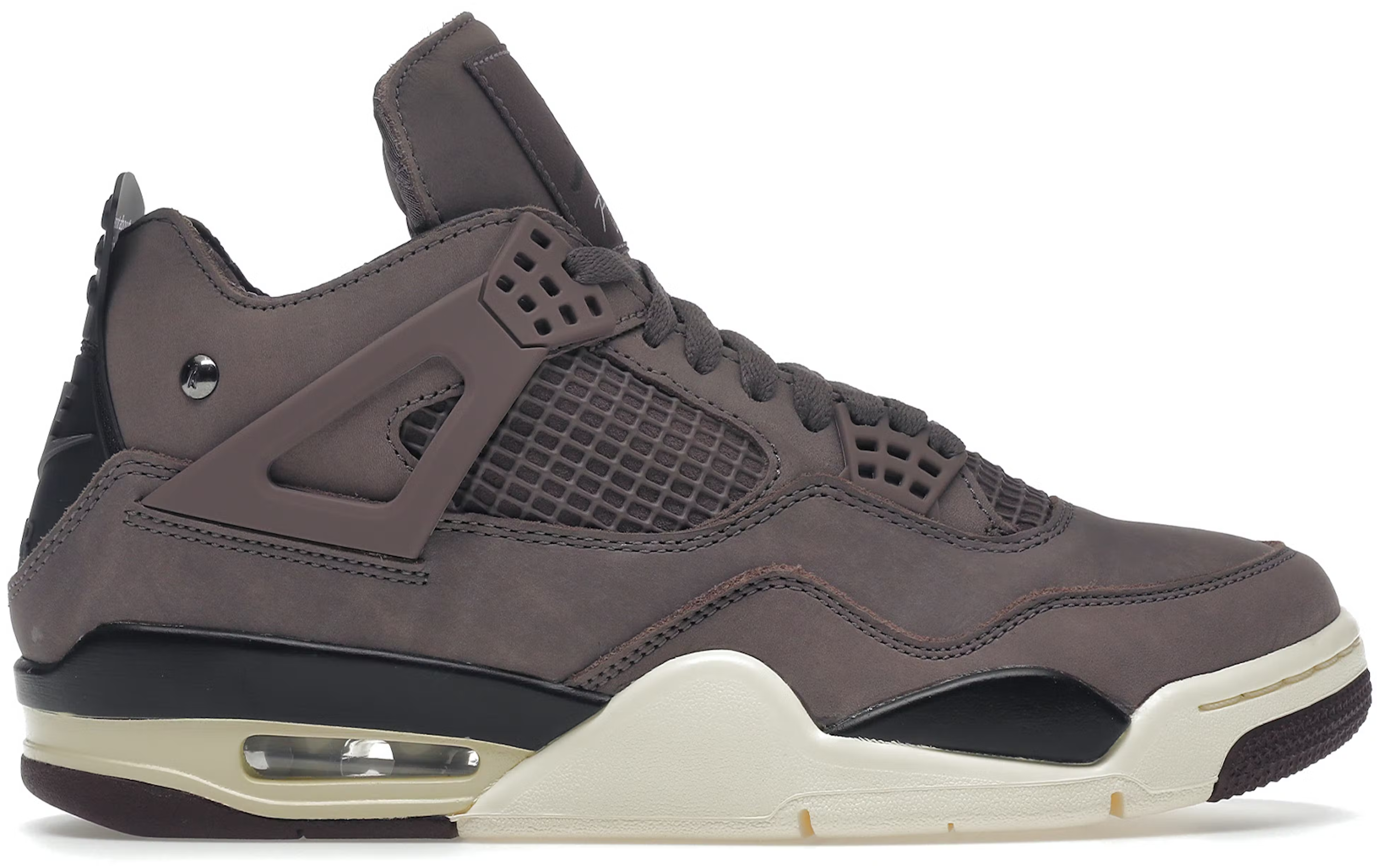 Jordan 4 Retro A Ma Maniére Violet Ore THE GARDEN
