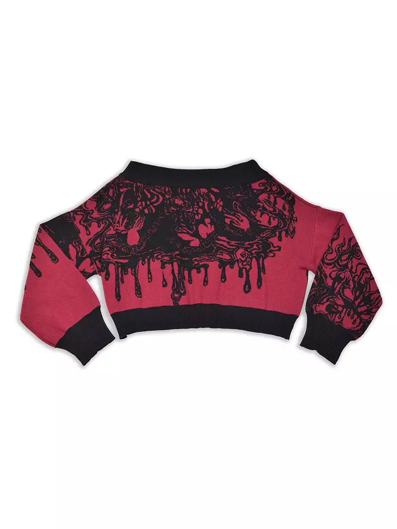 KARONT Grimm CK Jersey THE GARDEN