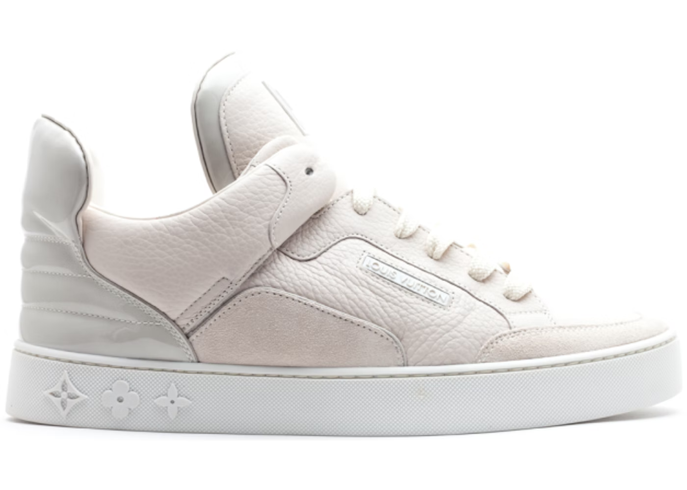 Louis Vuitton Don Kanye Cream THE GARDEN