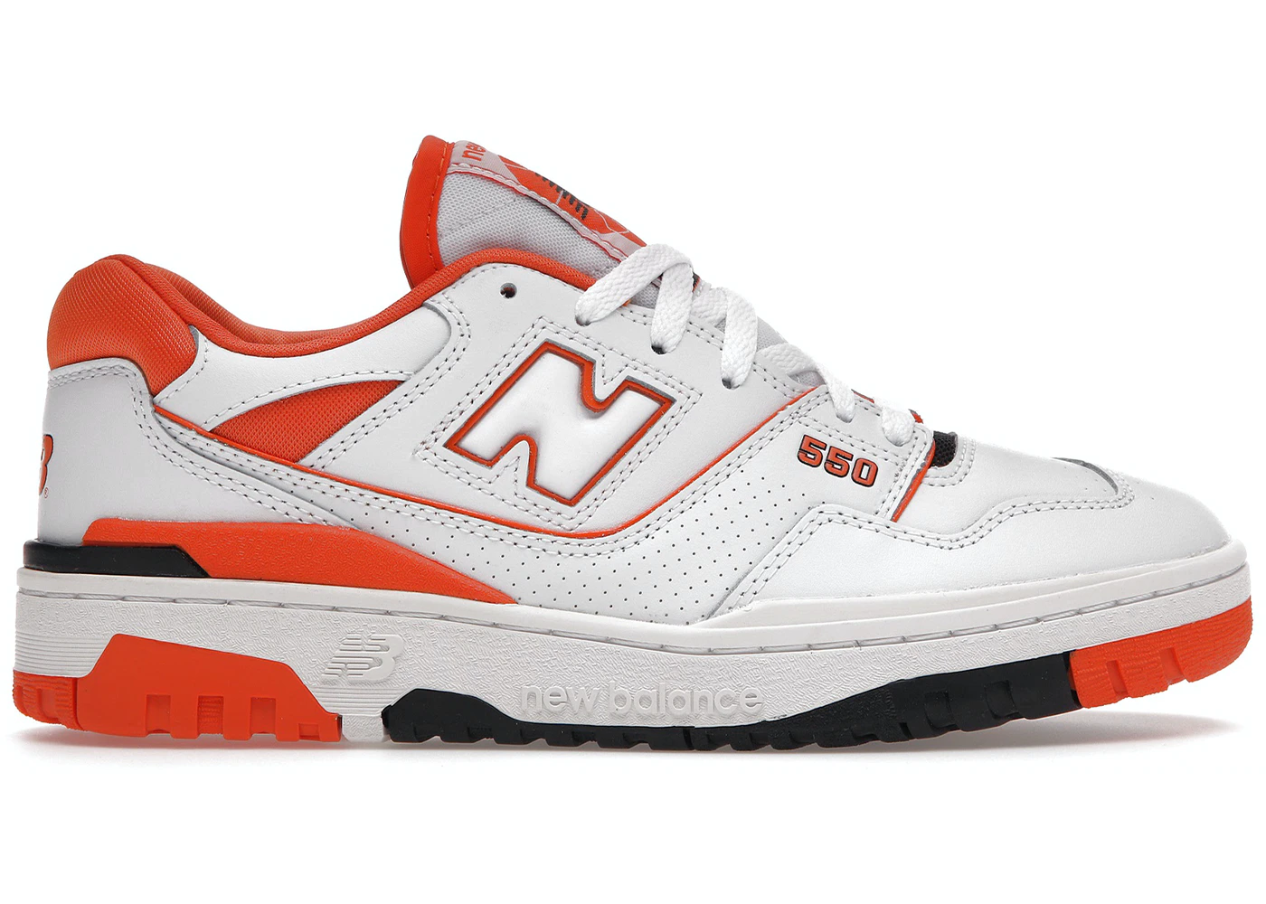 New Balance 550 Syracuse THE GARDEN