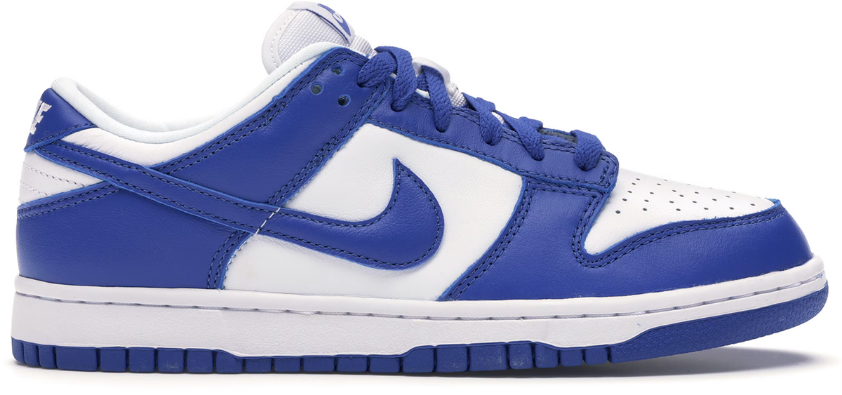 Nike Dunk Low SP Kentucky (2020/2022) – The Garden
