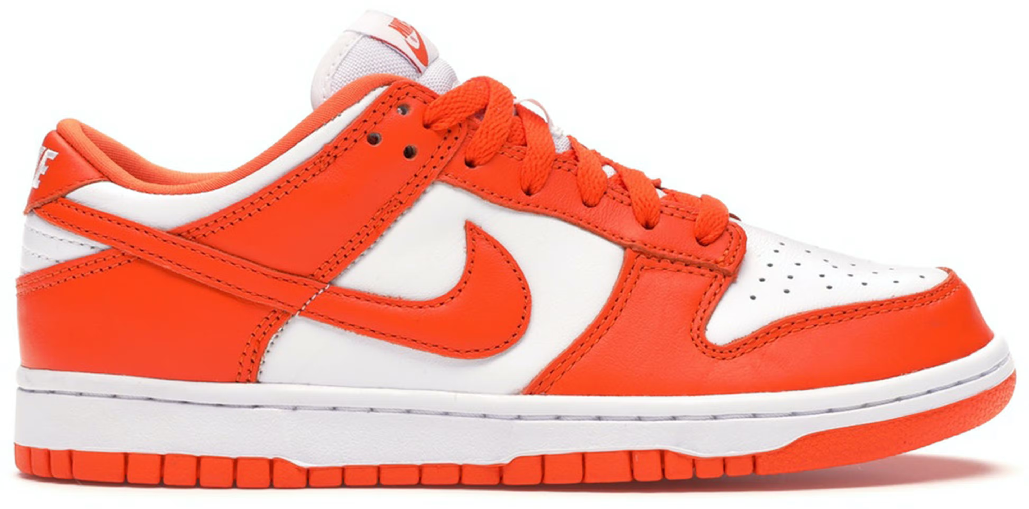 Nike Dunk Low SP Syracuse (2020/2022) THE GARDEN