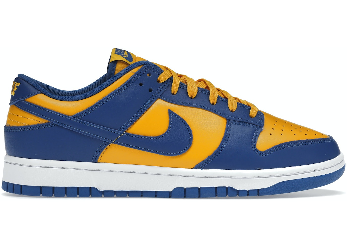 Nike Dunk Low UCLA THE GARDEN