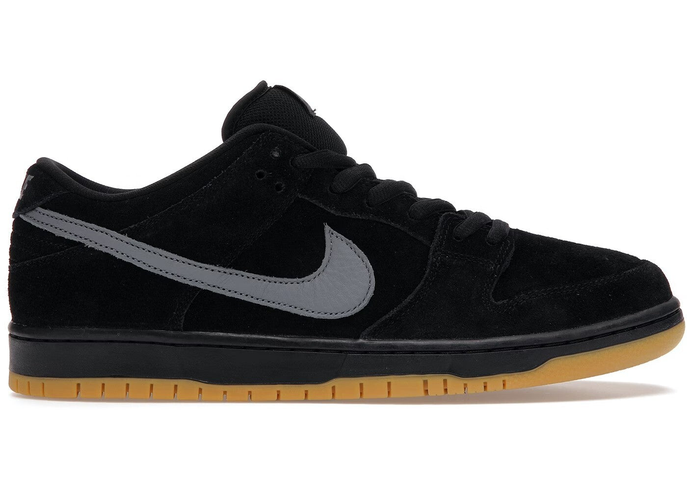 Nike SB Dunk Low Fog THE GARDEN