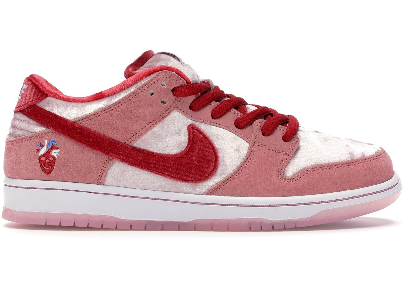 Nike SB Dunk Low StrangeLove Skateboards (Regular Box) THE GARDEN
