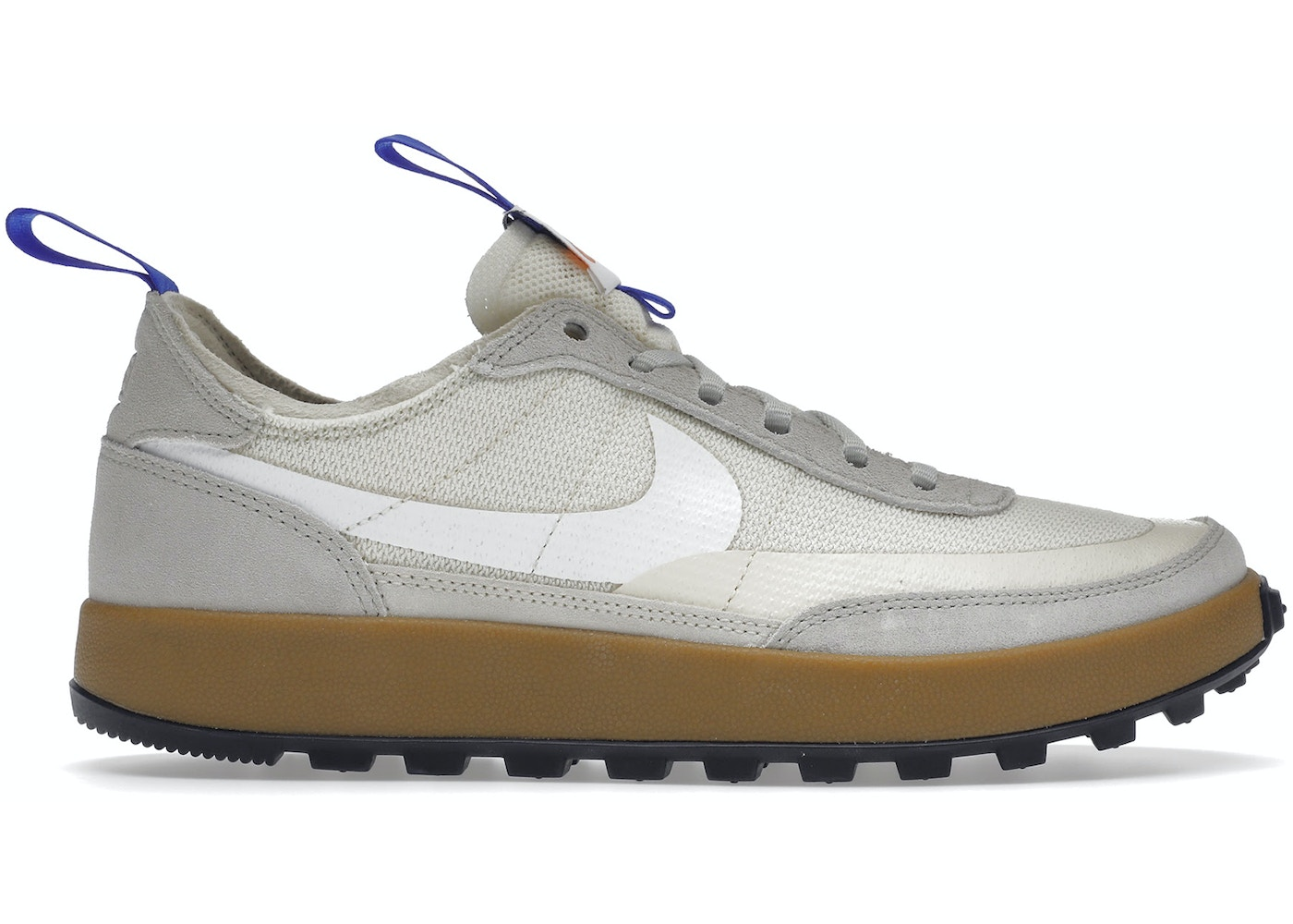 NikeCraft General Purpose Shoe Tom Sachs THE GARDEN