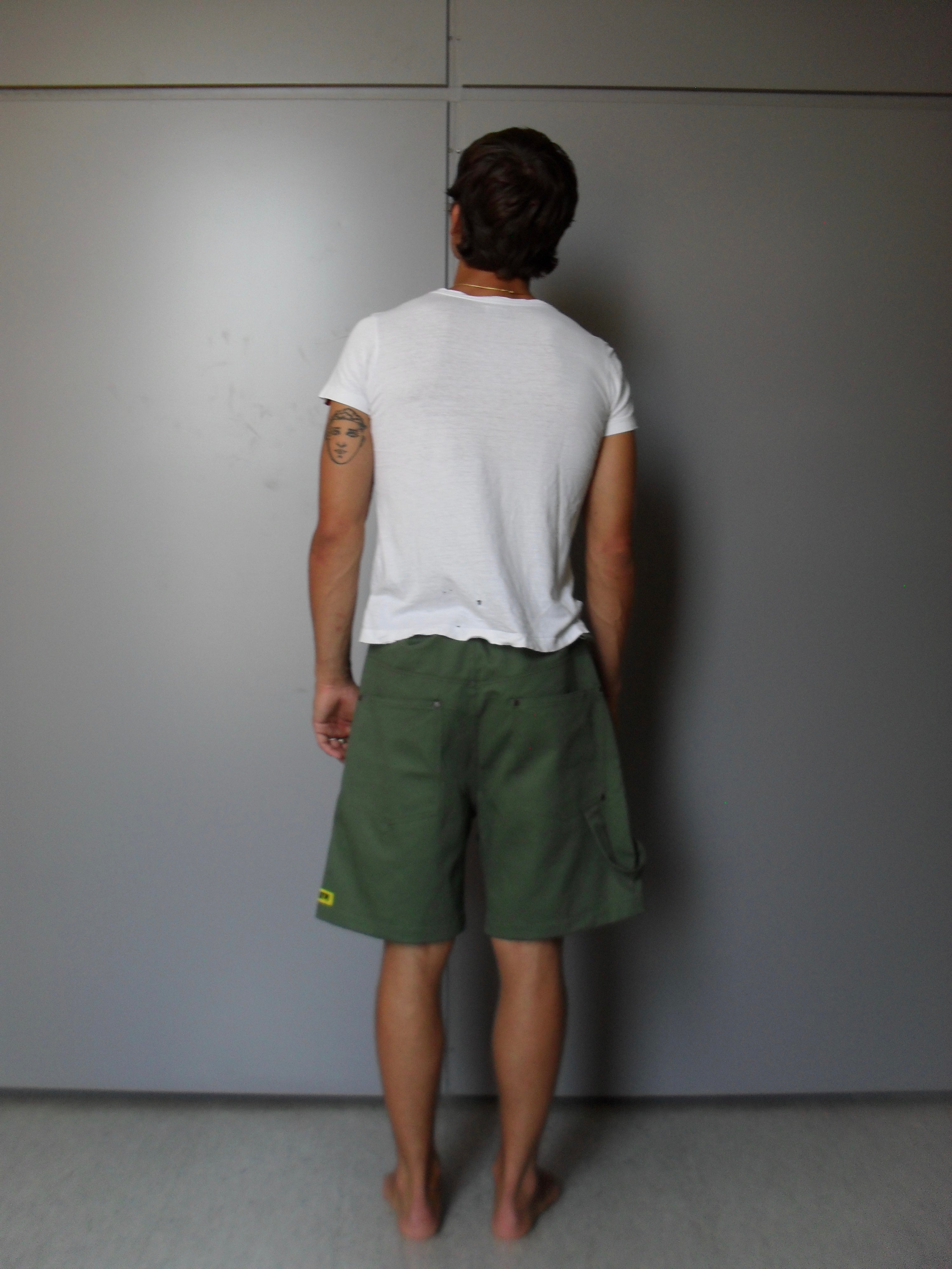 1314 Lil Tool Shorts