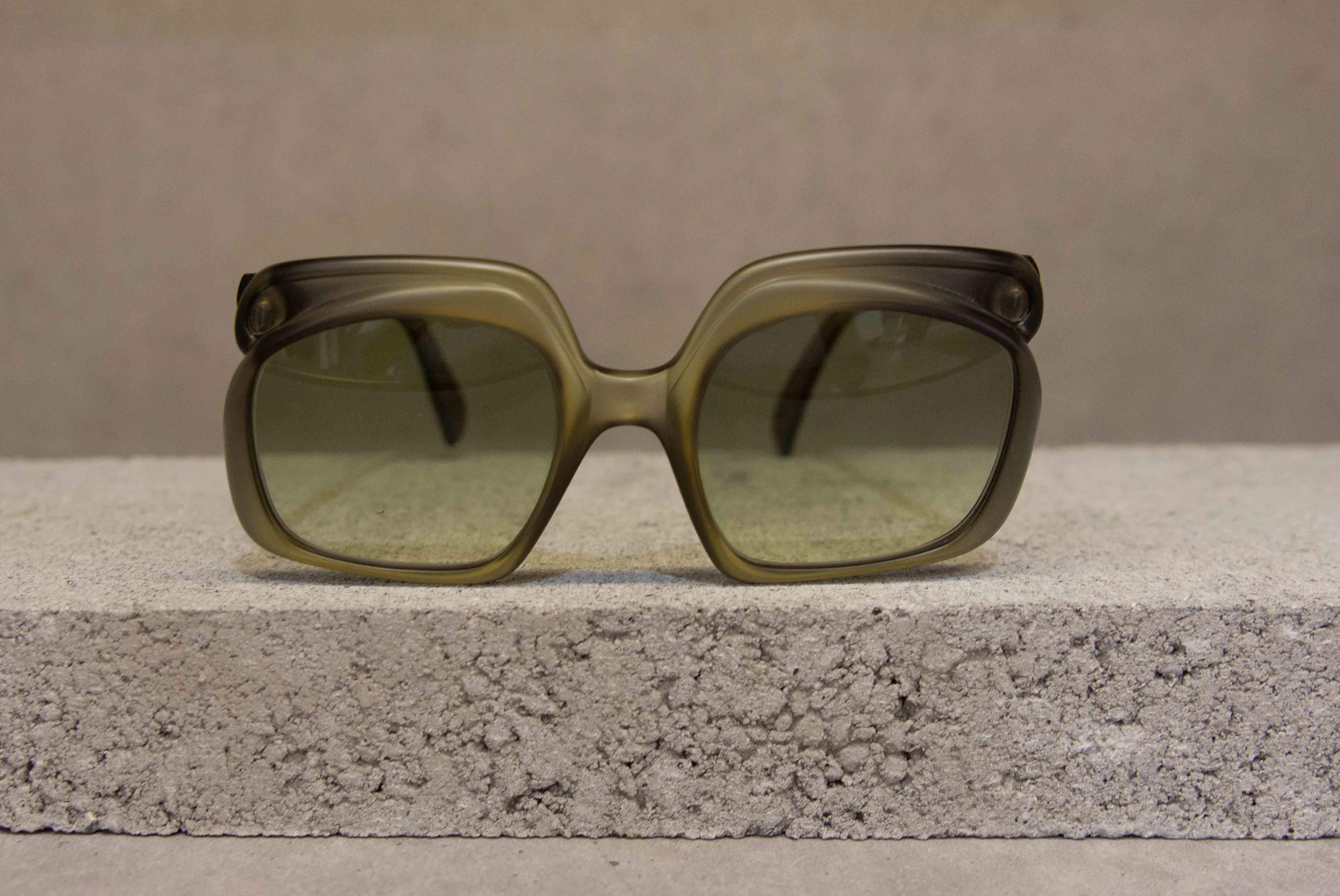 TVT 14-16 Dior Green Fade THE GARDEN
