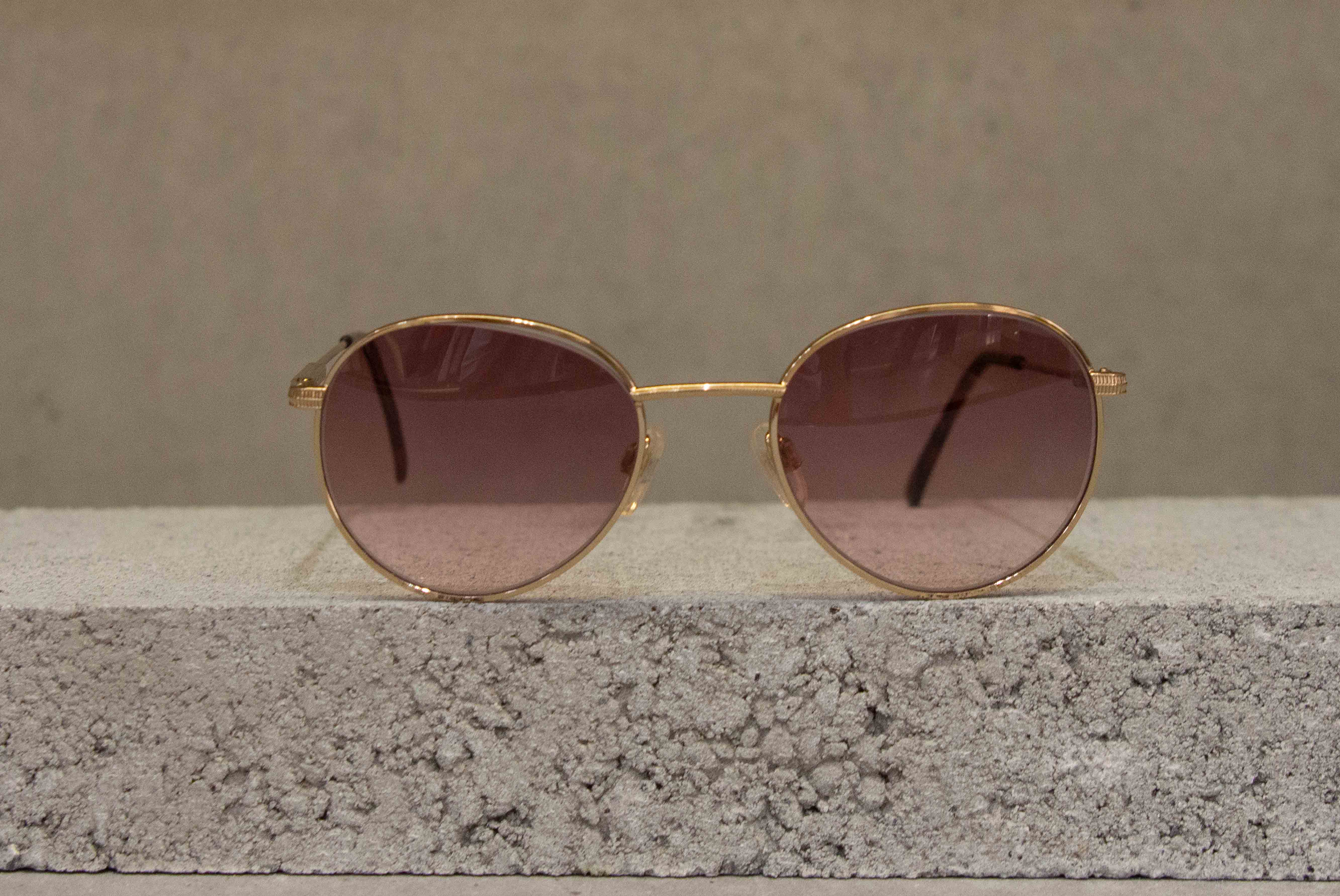 TVT 63 Safilo Purple Fade THE GARDEN