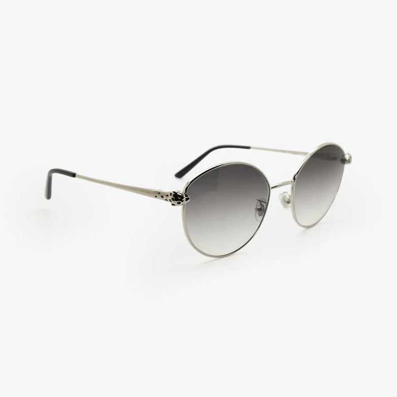 Cartier Grey Fade
