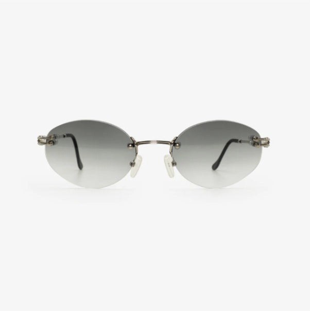 Fred Gray Fade