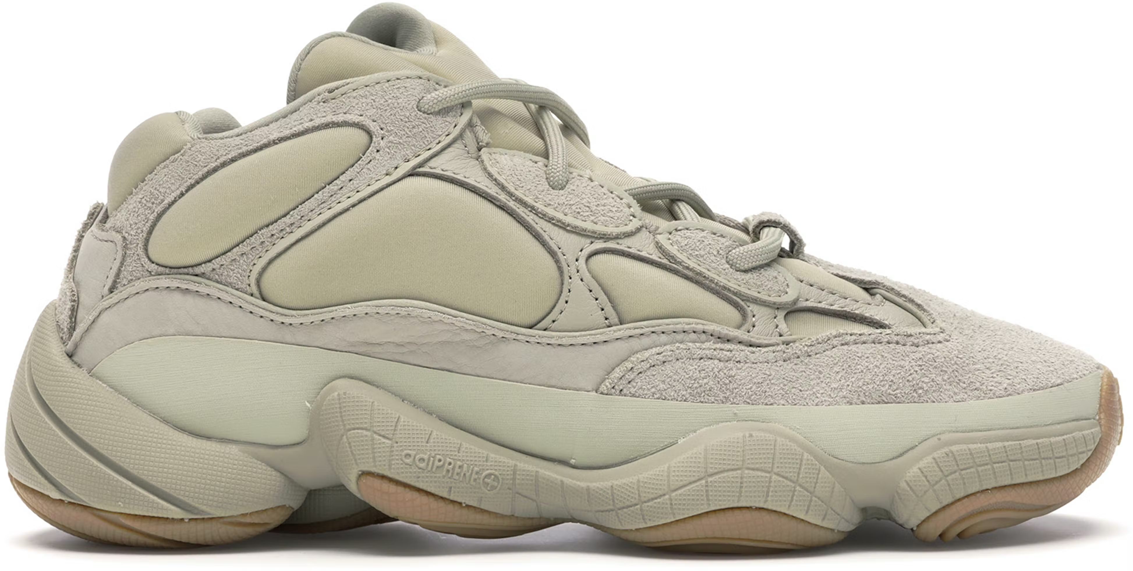adidas Yeezy 500 Stone THE GARDEN