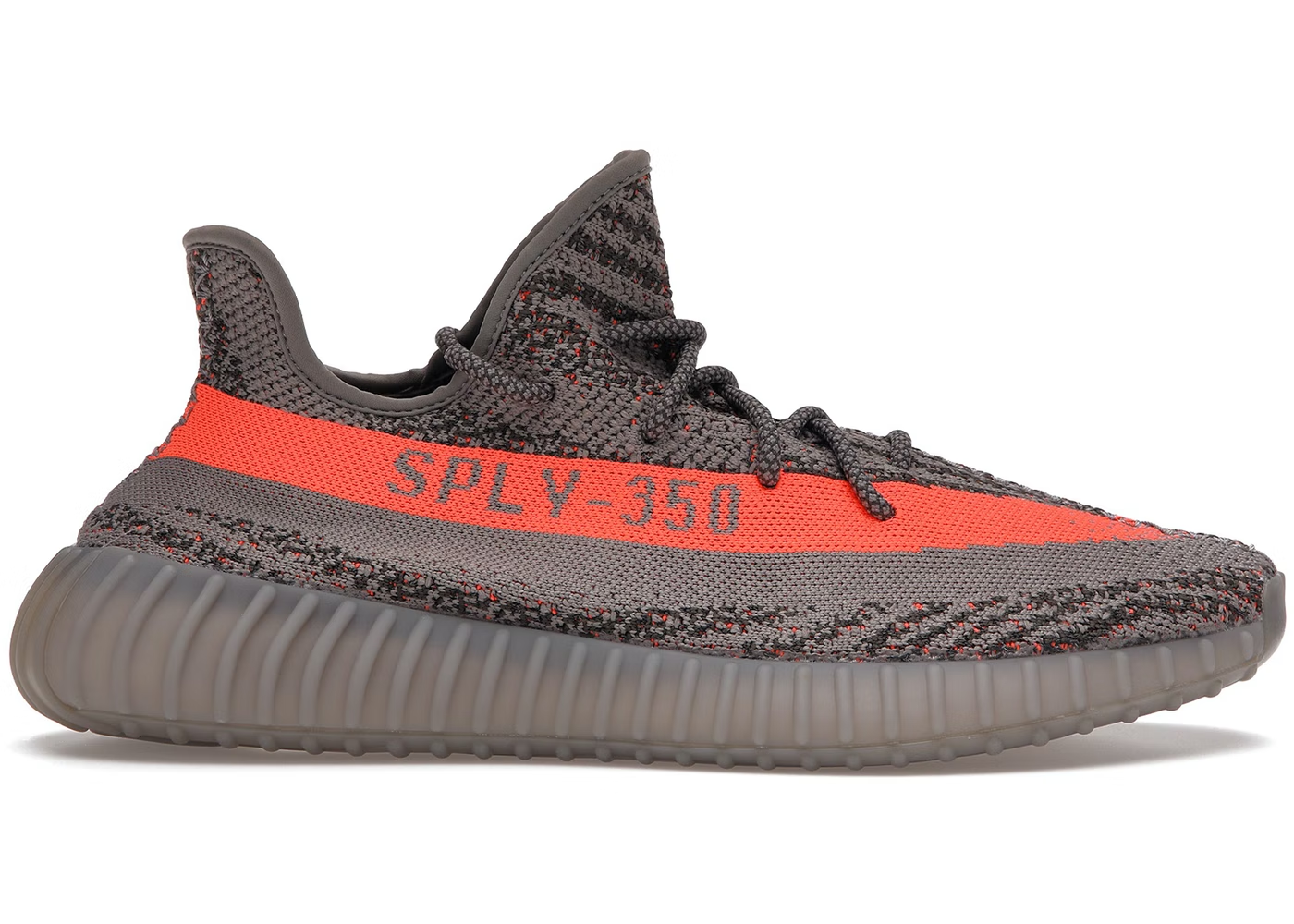 adidas Yeezy Boost 350 V2 Beluga Reflective THE GARDEN